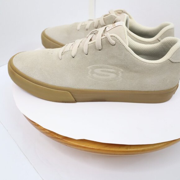 Skechers Men's SC - Bronly Sneaker. size us 10 - Picture 1 of 7